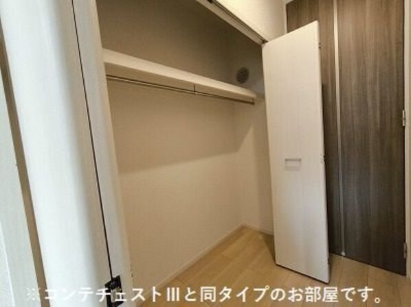 フェリシア南小泉の物件内観写真